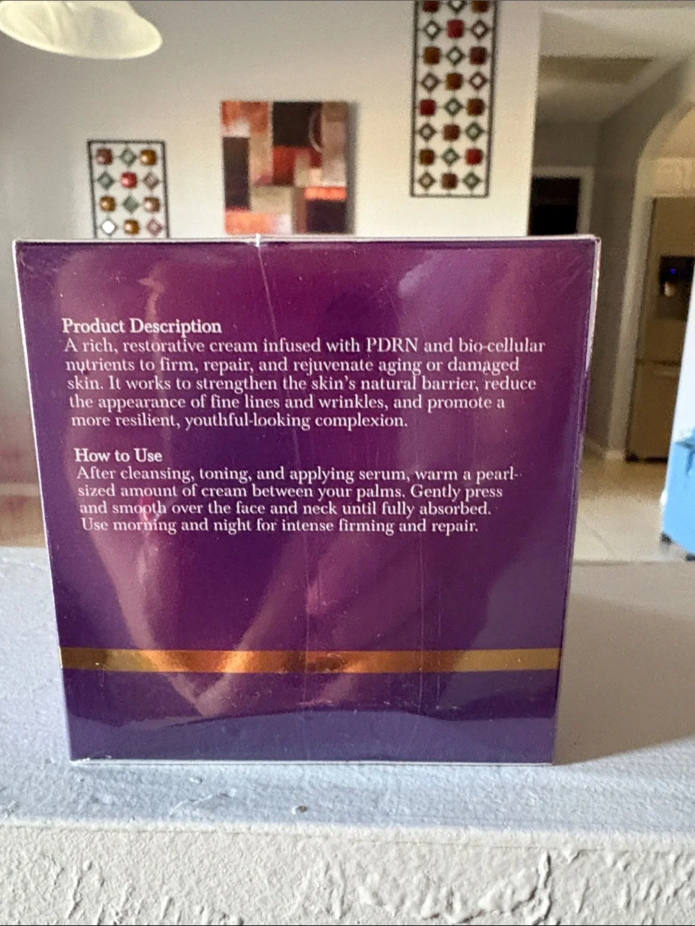 N/A pdrn bio